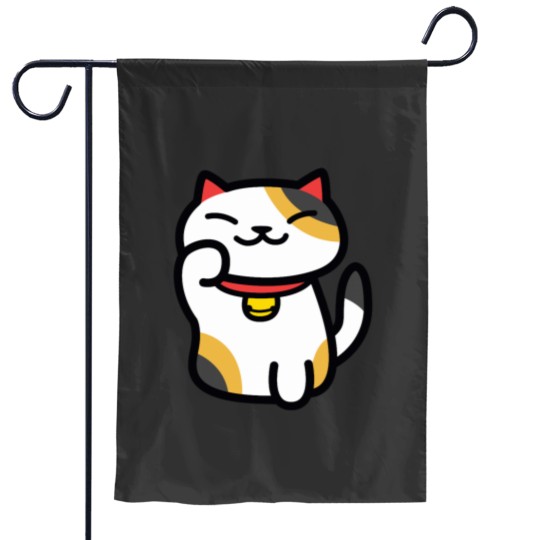 Discover Ms Fortune Classic Garden Flags