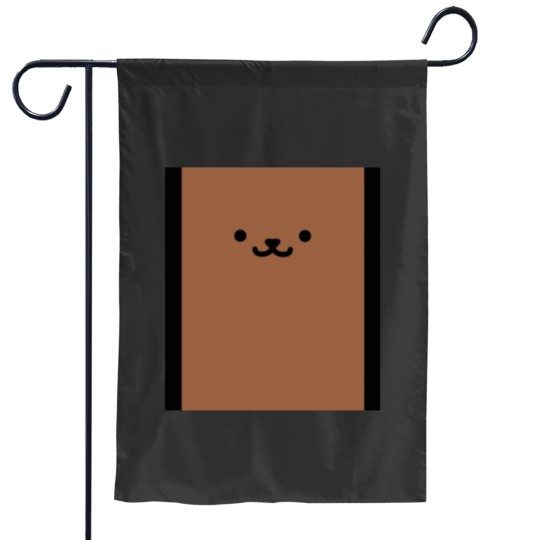 Discover Neko Atsume - Ganache Graphic Garden Flags