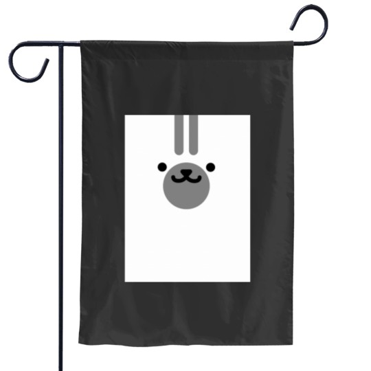 Discover Neko Atsume - Melange Graphic Garden Flags