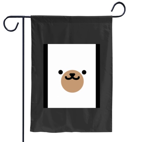 Discover Neko Atsume - Chocola Graphic Garden Flags