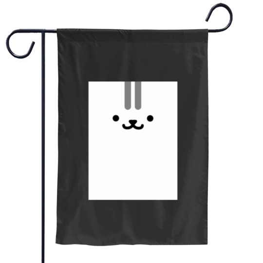 Discover Neko Atsume - Mack Graphic Garden Flags