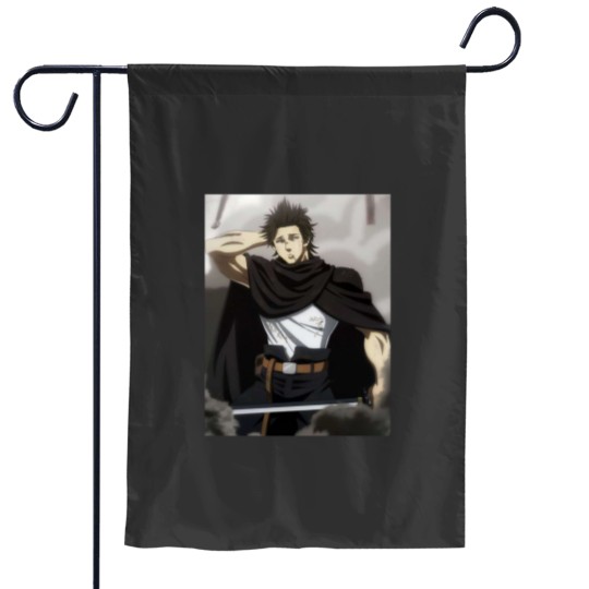 Discover Yami Garden Flags, Gift Yami Garden Flags