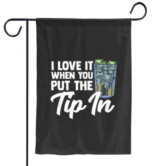 Discover Funny Bartender Mixologist Gift For Men Women Bartending Garden Flags