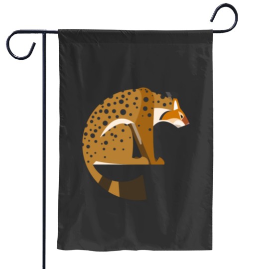 Discover lynx Garden Flags