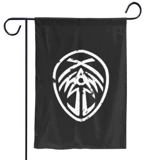 Discover the stormlight archive bridge 4 symbol Garden Flags
