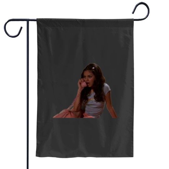 Discover That 70s show Garden Flags
