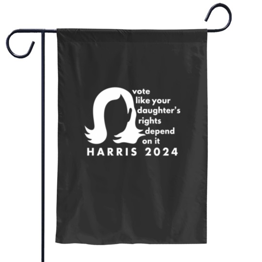 Discover Madam President, Kamala Harris 2024, Harris Garden Flags,  Kamala Garden Flags