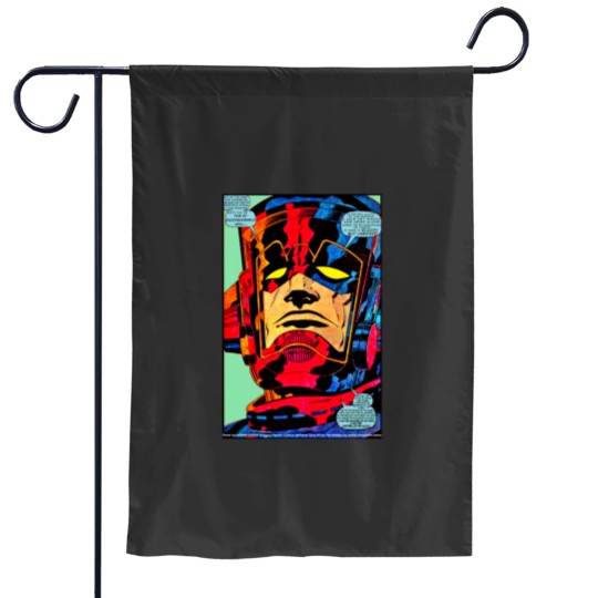 Discover Invictus Garden Flags