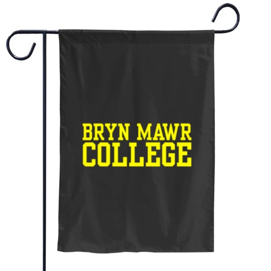 Discover bryn arch mawr alumni college Garden Flags