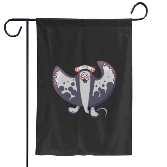 Discover BIG MAN Garden Flags