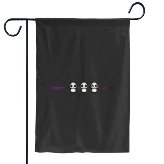 Discover Import pandas as pd Garden Flags