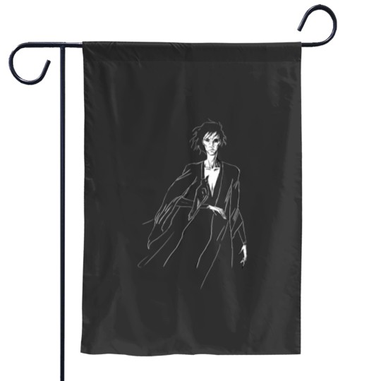 Discover Sandman Essential Garden Flags