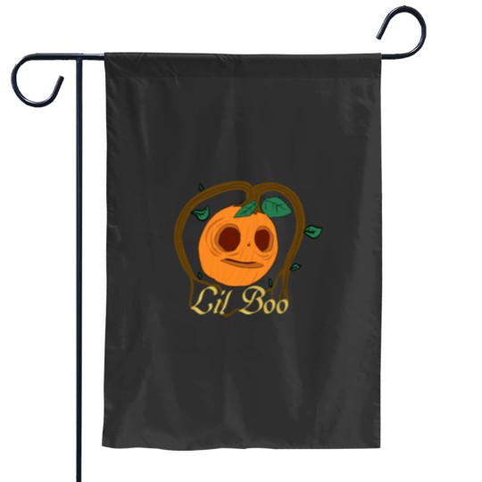 Discover Lil Boo Classic Garden Flags
