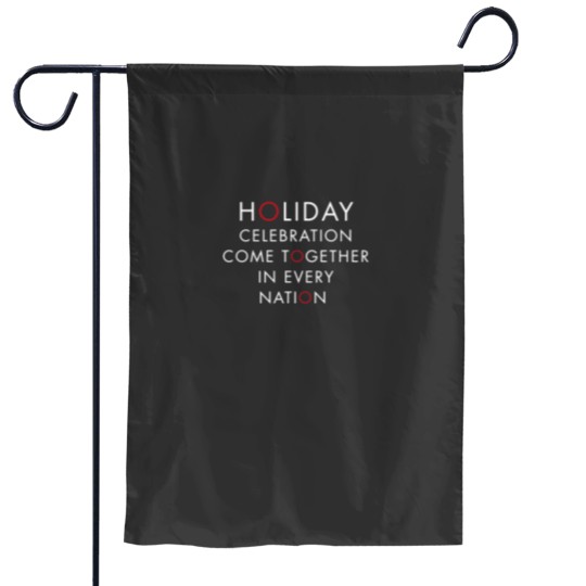 Discover Madonnass Essential Garden Flags