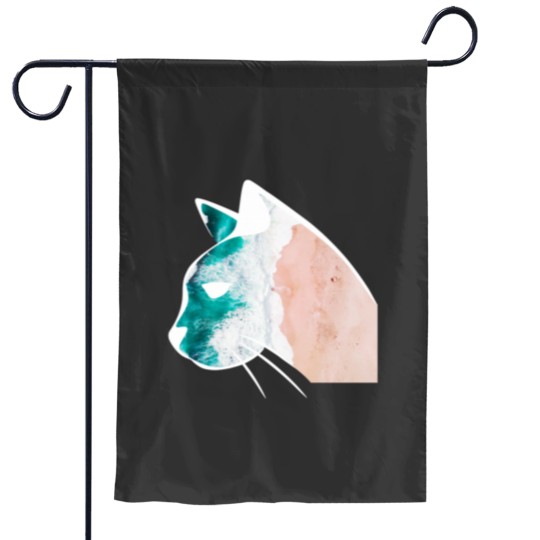 Discover Haruki Murakami Kafka On the Shore Garden Flags