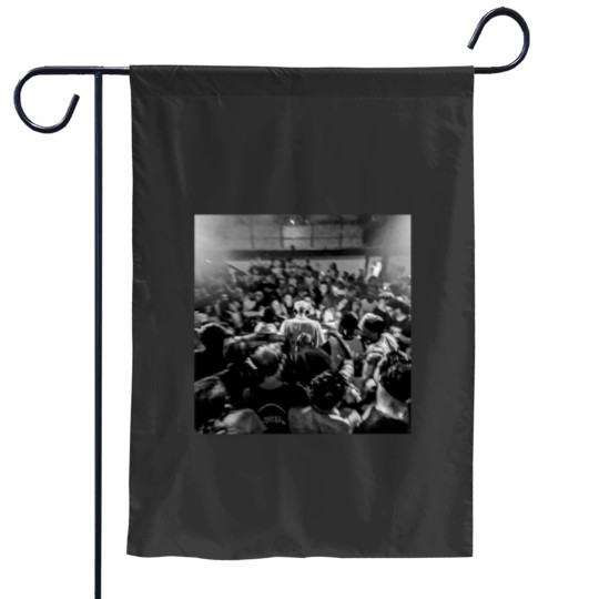 Discover Fred again... Fred again Garden Flags