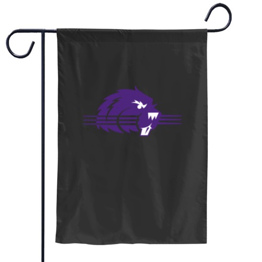 Discover College of Bluffton Beavers Athletic Garden Flags