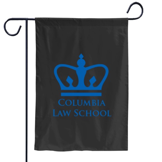 Discover COLUMBIA LAW SCHOOL Garden Flags