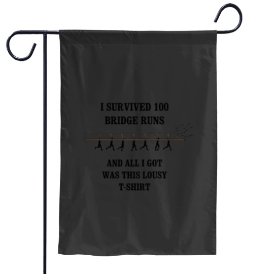 Discover Bridgeman Souvenir Essential Garden Flags