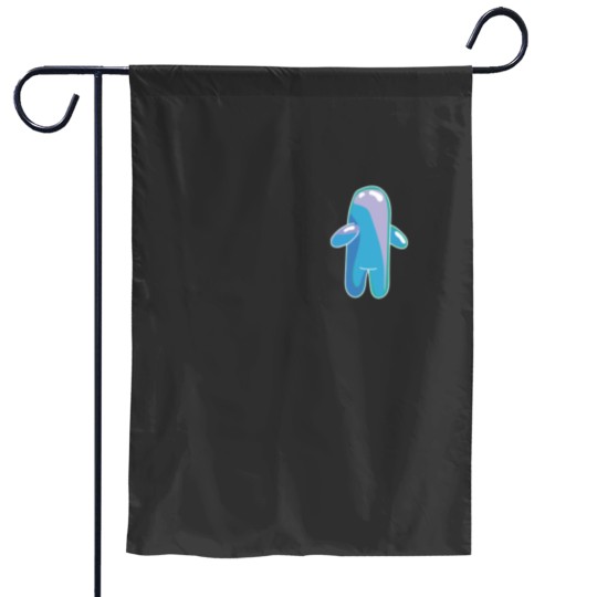 Discover bubble buddy Classic Garden Flags