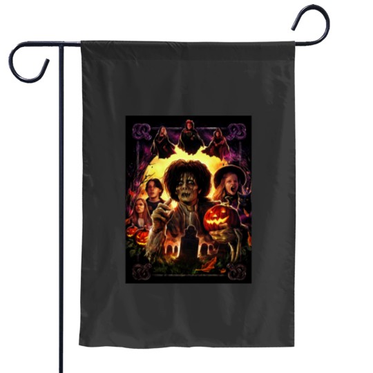 Discover Another Glorious Morning Graphic Garden Flags