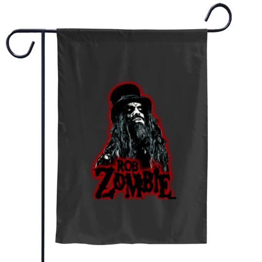 Discover Singer Music  Band Tour Halloween Album Garden Flags