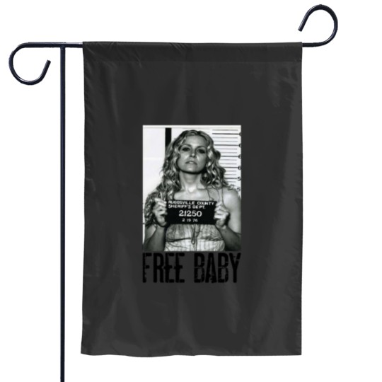 Discover Mens My Favorite Rob Zombie Gift For Birthday Garden Flags
