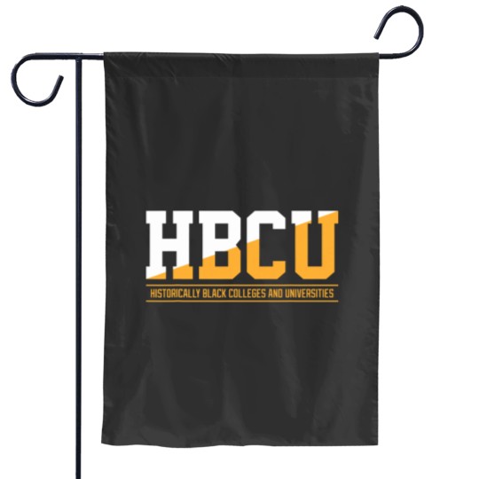 Discover HBCU Historically blacks Colleges and Universities Graduate Garden Flags