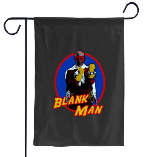 Discover Blankman Garden Flags