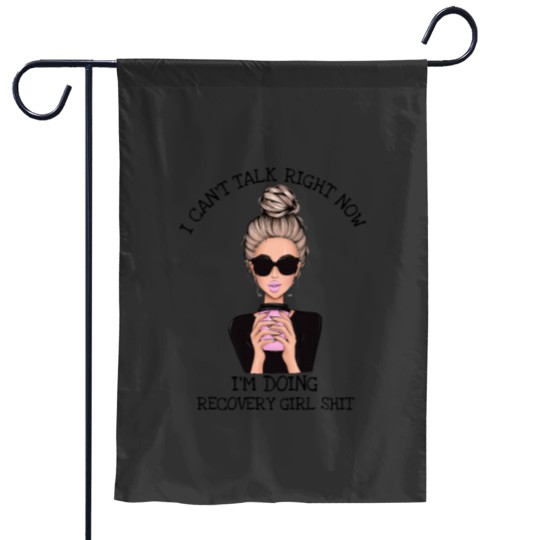 Discover Narcotics Anonymous Gifts 12 Steps Alcoholicsss Anonymous NA AA Sober Garden Flags