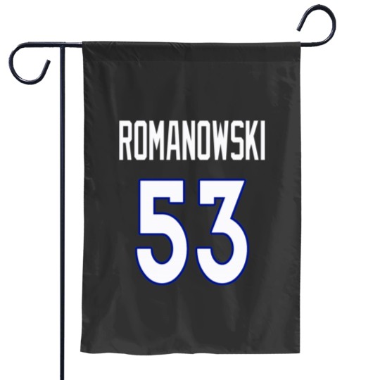 Discover Romo Garden Flags