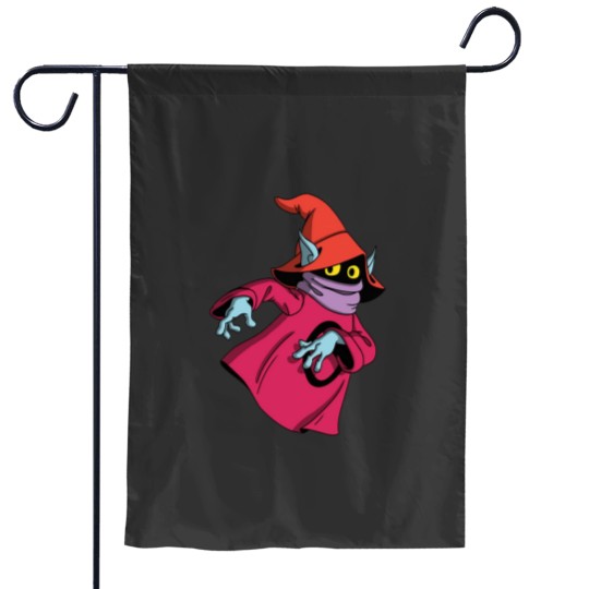 Discover Orko He Man Garden Flags