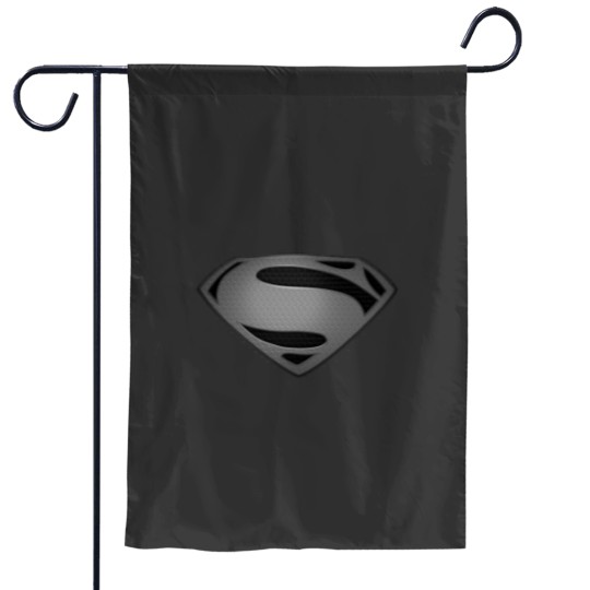 Discover Super hero Garden Flags