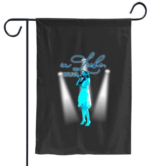 Discover In Liebe Ayliva Garden Flags