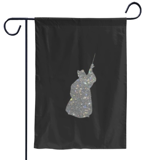 Discover Godmother Garden Flags