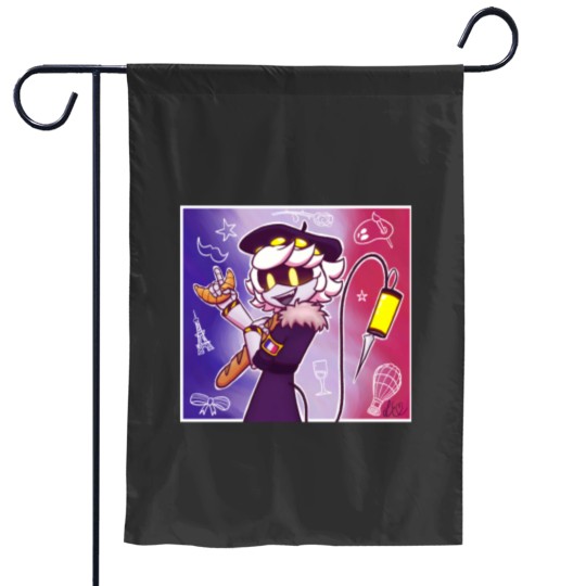 Discover zerefff Garden Flags