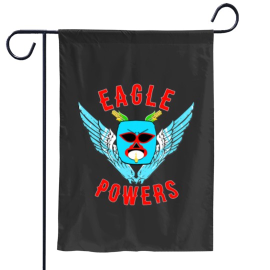 Discover New Perfect Funny Gift for Fans of Lucha Libre Wrestling Garden Flags
