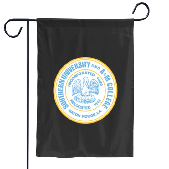 Discover Southern University Garden Flags