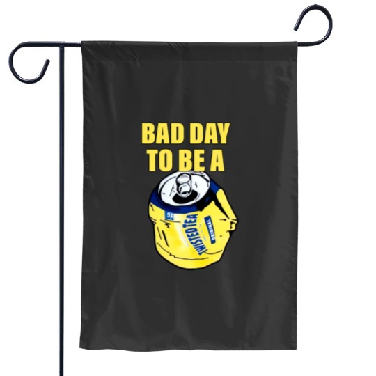 Discover Twisted Tea Famous Hard Iced Tea,Popular Tea in The World 02 Garden Flags