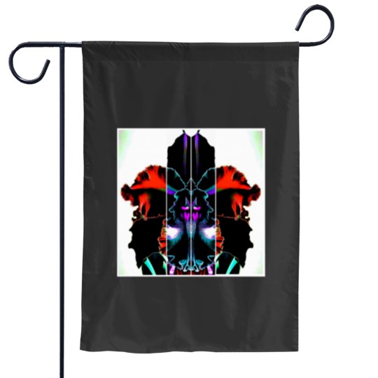 Discover lavoro Garden Flags