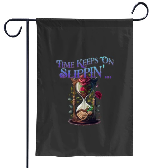 Discover Rock Music Garden Flags Steve Miller Band Tribute