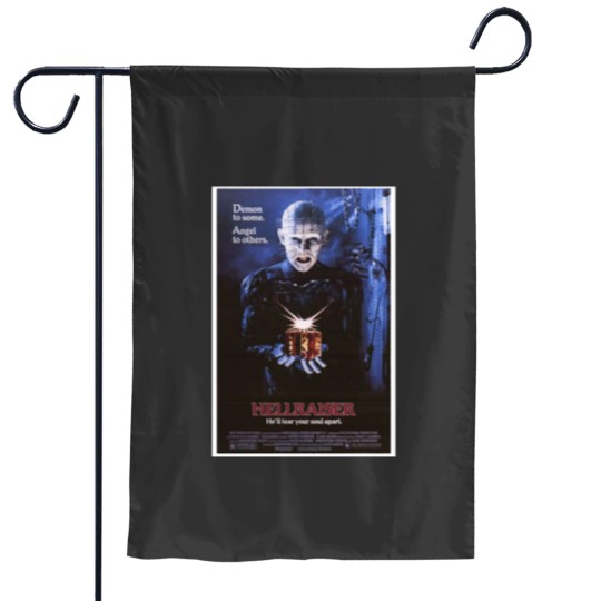 Discover Movie Merchandise Essential Garden Flags