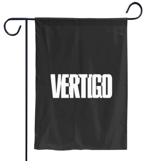 Discover Vertigo Comics Essential Garden Flags