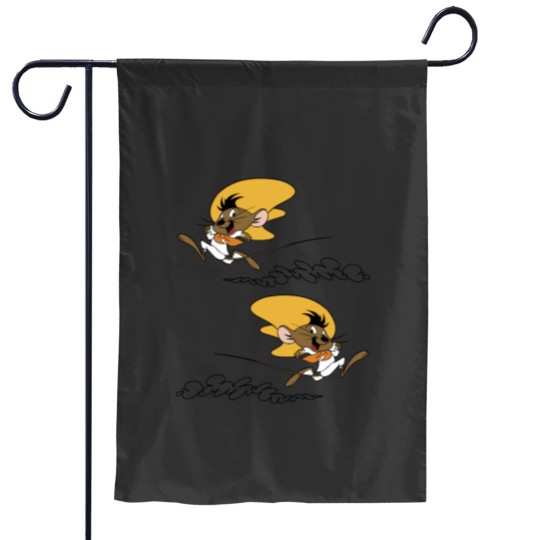 Discover sepedy Gonzalez Active Garden Flags