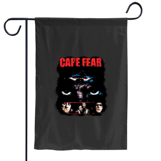 Discover Cape Fear Garden Flags