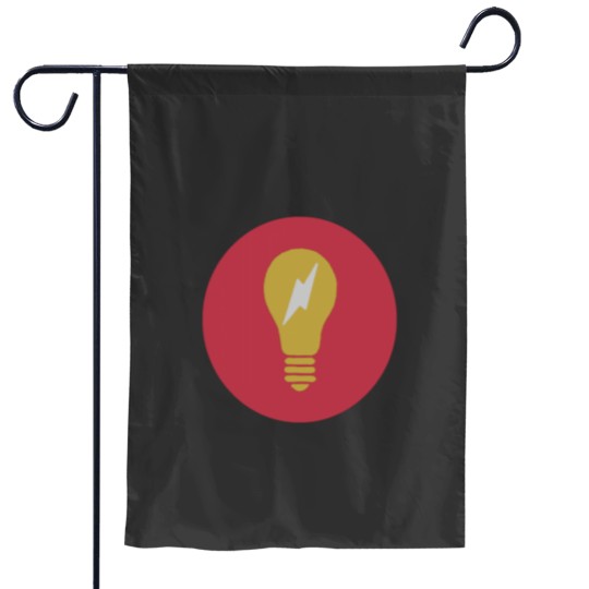 Discover The Sims 4 light bulb Garden Flags
