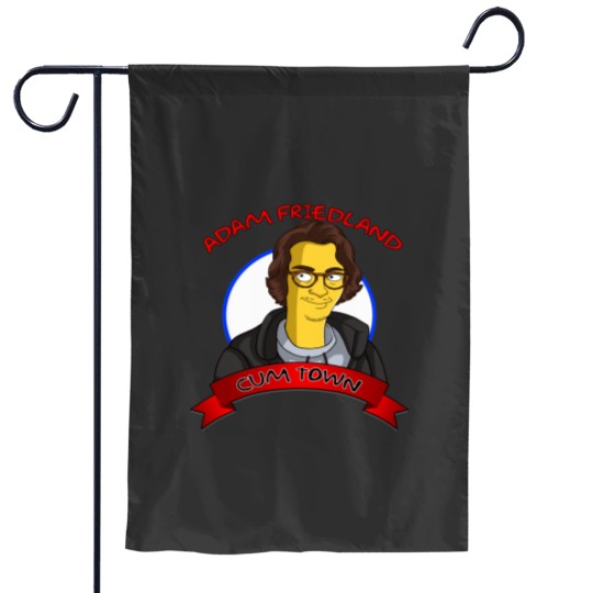 Discover Adam Van Houten Garden Flags