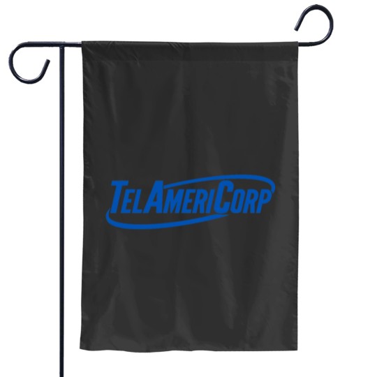 Discover TelAmeriCorp Garden Flags