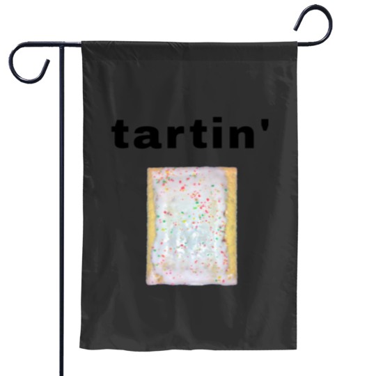 Discover tartin Garden Flags