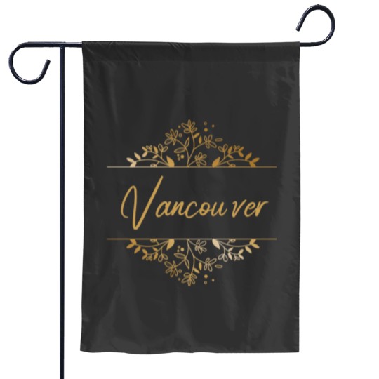 Discover Vancouver Pacific Northwest Washington State Portland OREGONss PNW Washington Vancouver WA Garden Flags